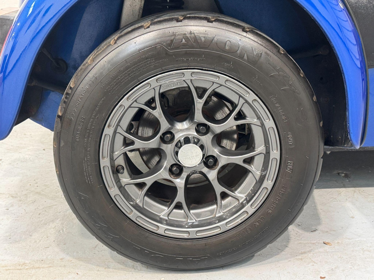 Used Caterham Seven 2005 for sale - 78115546: Photo 21