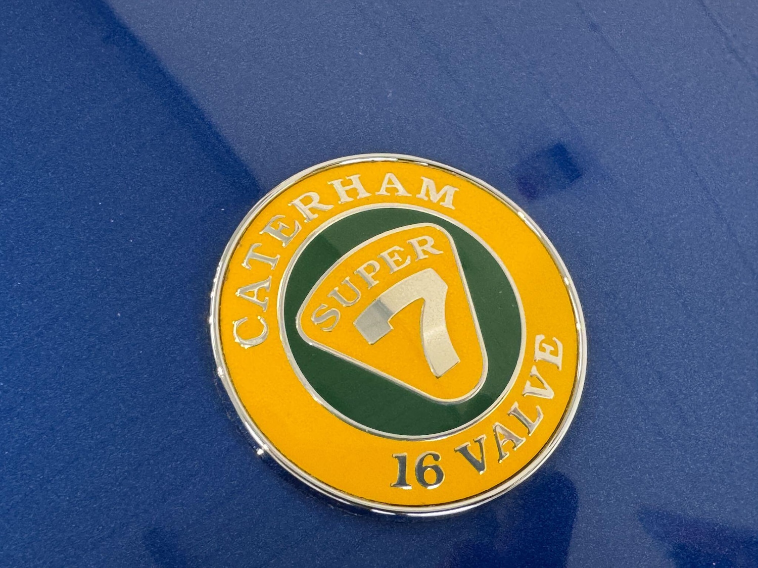 Used Caterham Seven 2005 for sale - 78115546: Photo 26