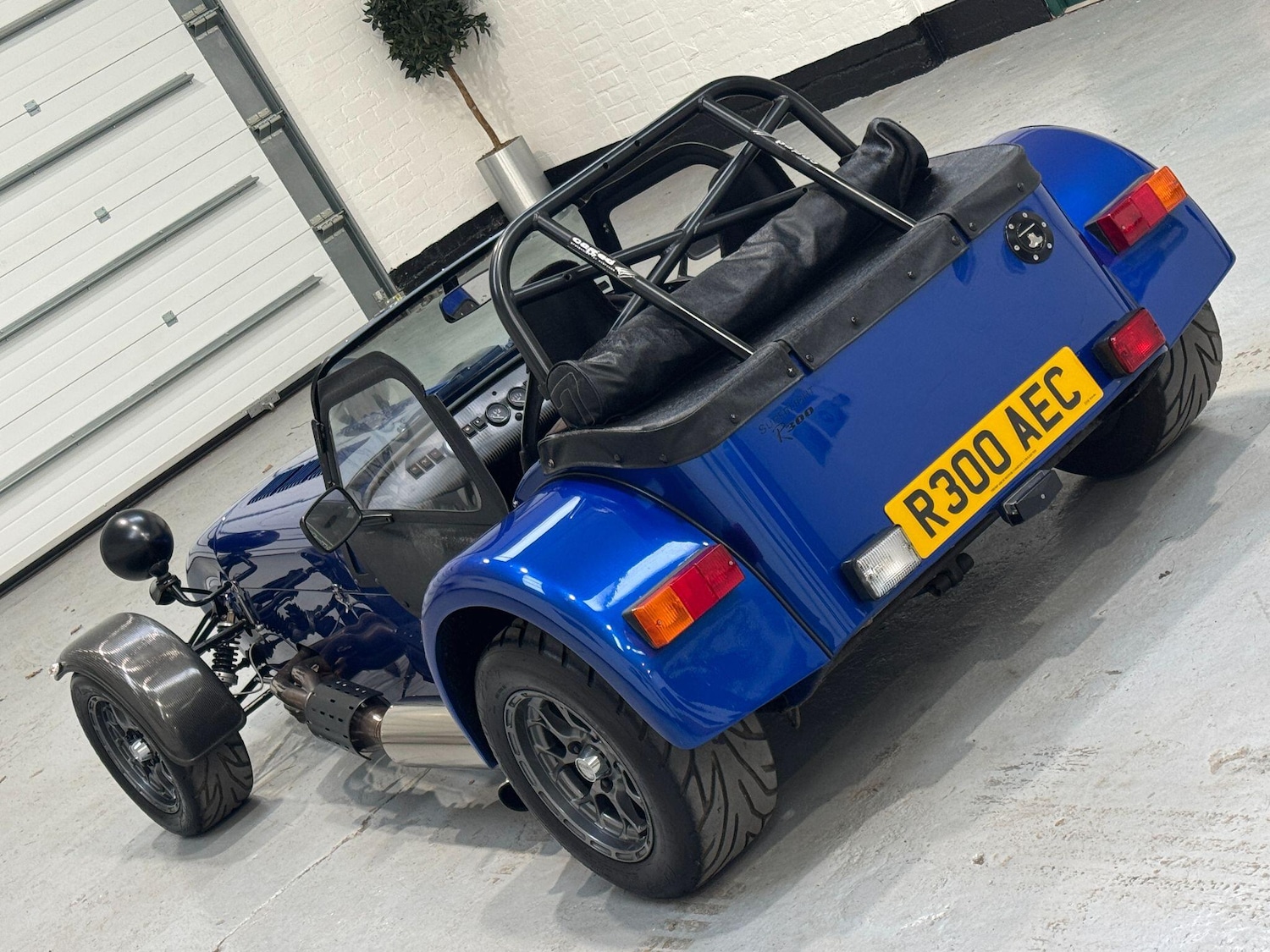 Used Caterham Seven 2005 for sale - 78115546: Photo 30