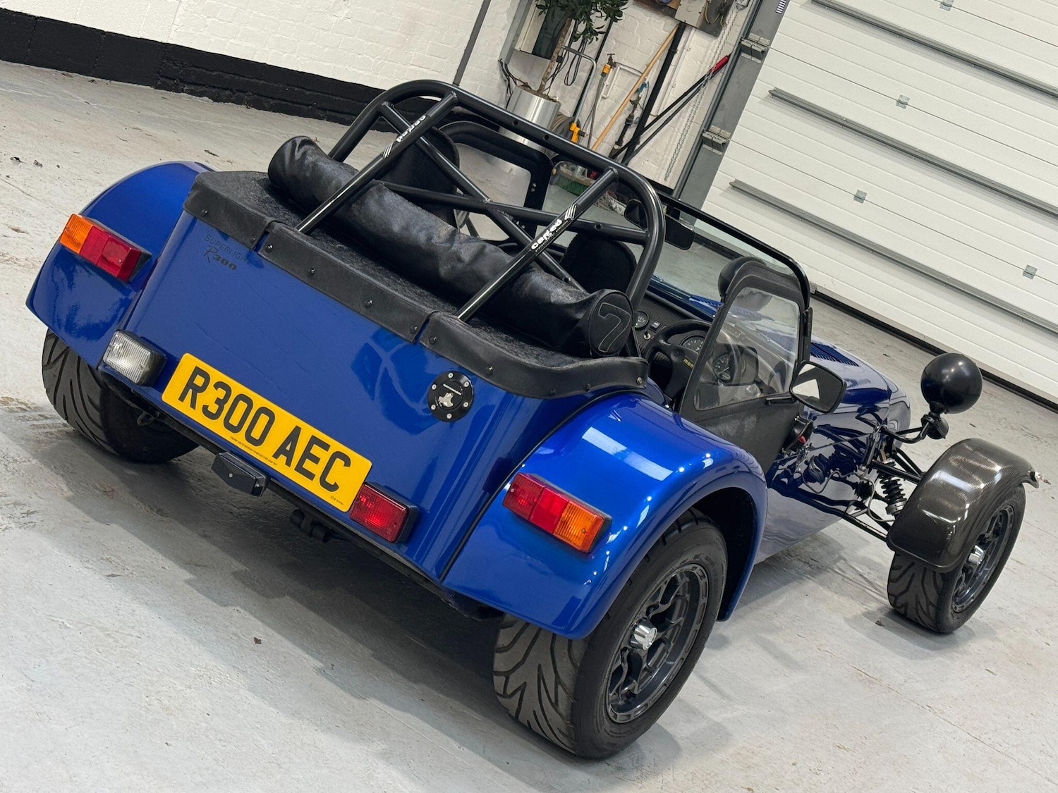 Used Caterham Seven 2005 for sale - 78115546: Photo 31