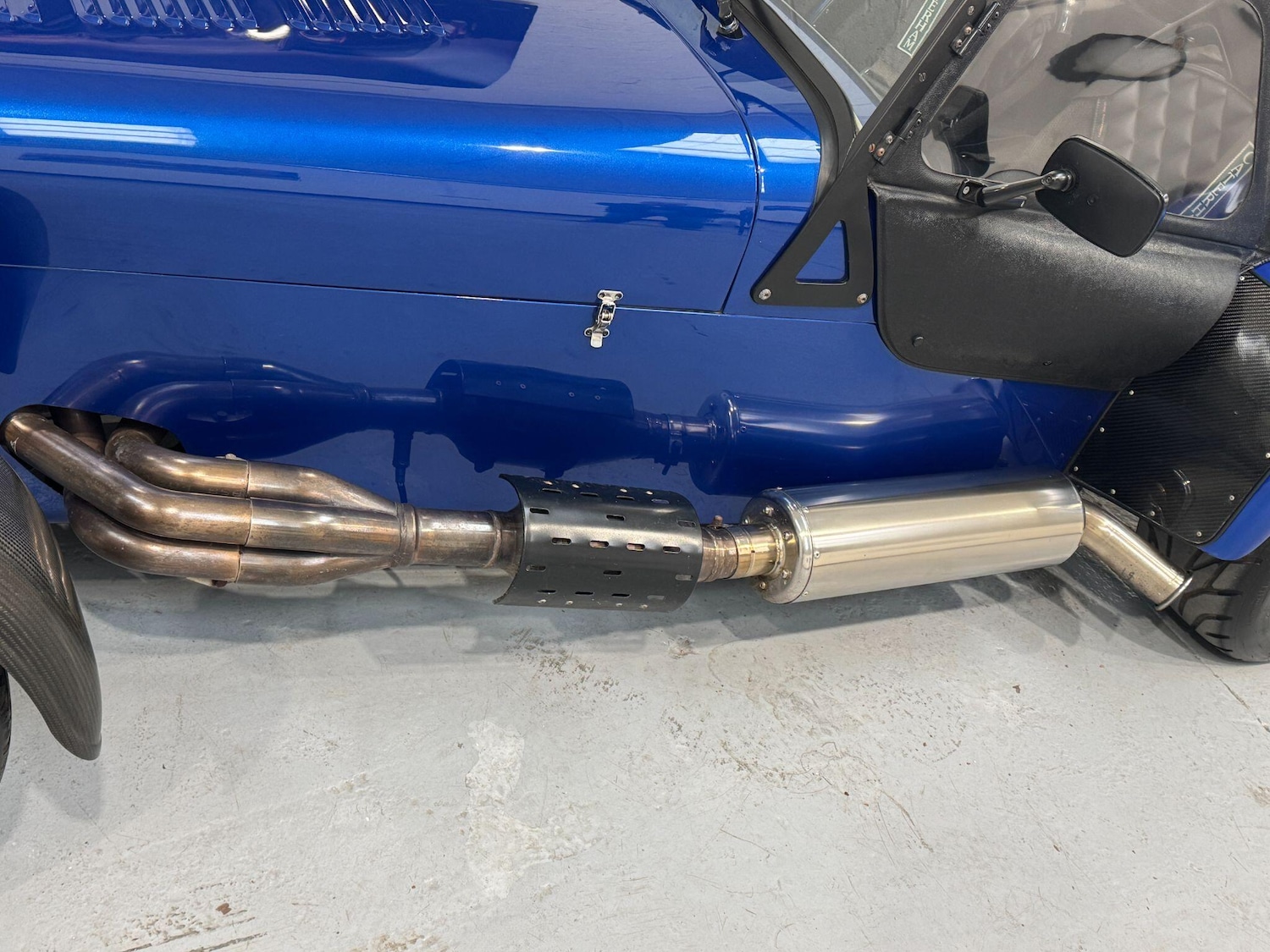 Used Caterham Seven 2005 for sale - 78115546: Photo 36