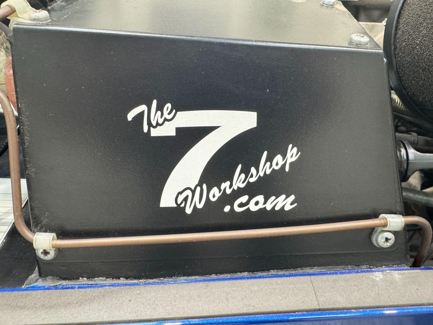 Used Caterham Seven 2005 for sale - 78115546: Photo 39