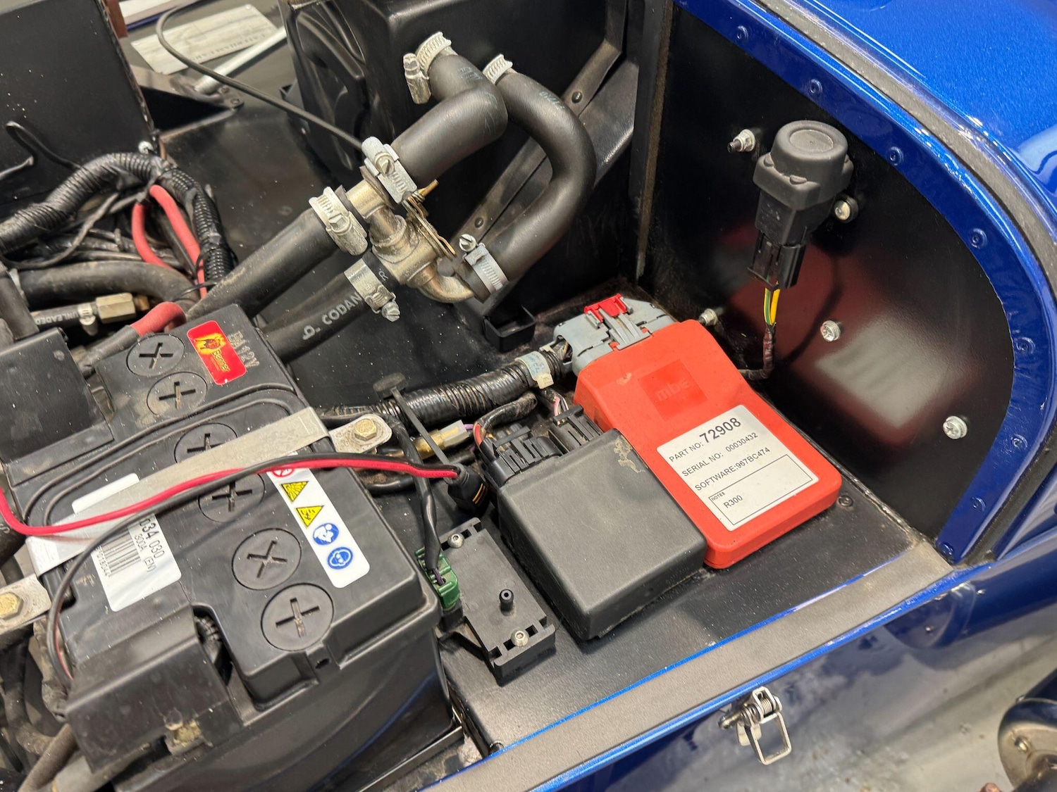 Used Caterham Seven 2005 for sale - 78115546: Photo 44