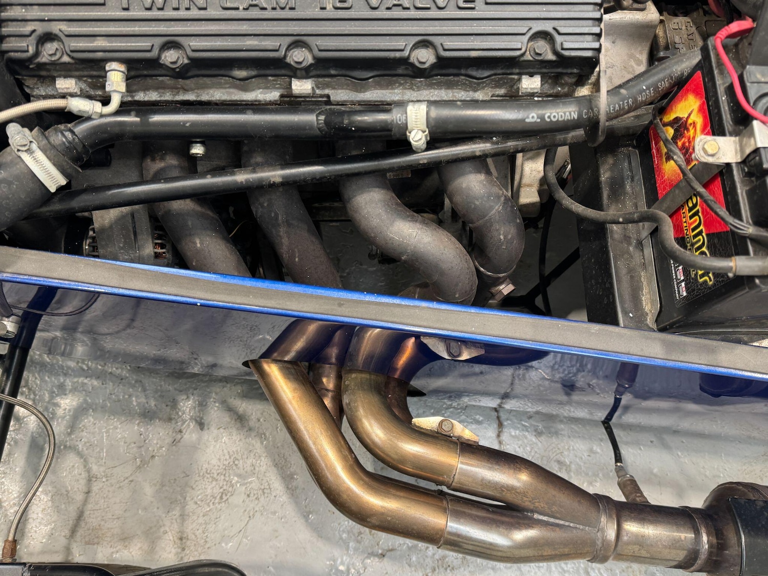 Used Caterham Seven 2005 for sale - 78115546: Photo 45