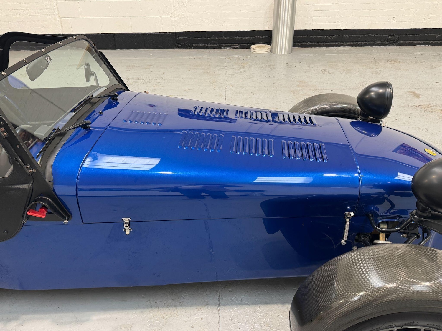 Used Caterham Seven 2005 for sale - 78115546: Photo 46