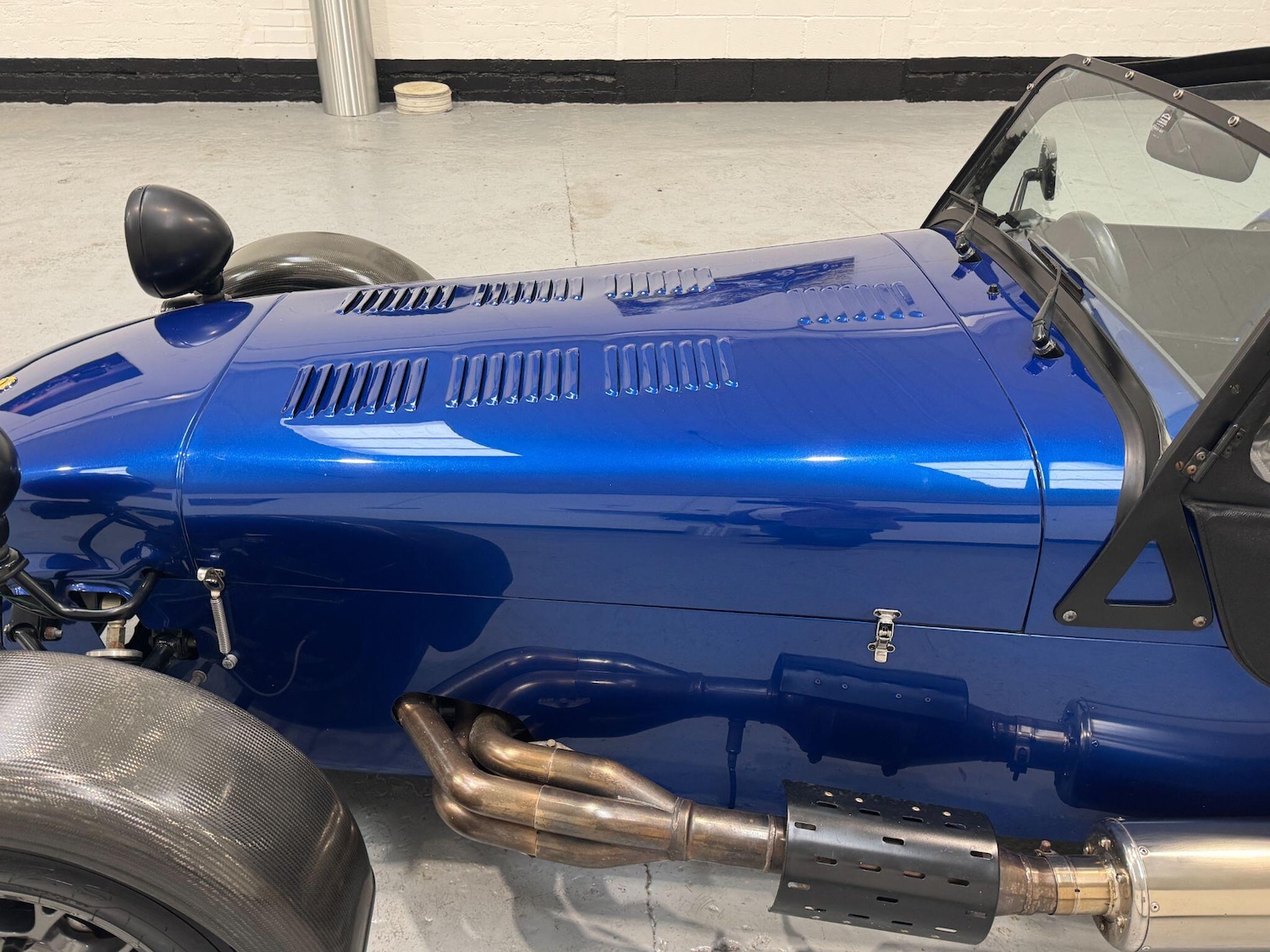 Used Caterham Seven 2005 for sale - 78115546: Photo 47