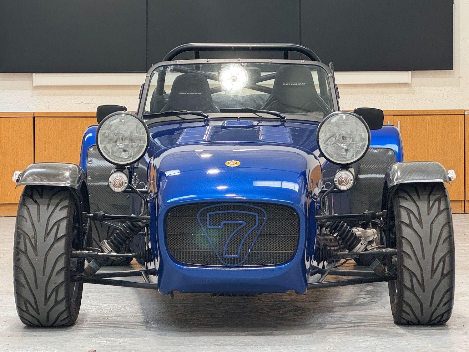 Used Caterham Seven 2005 for sale - 78115546: Photo 5