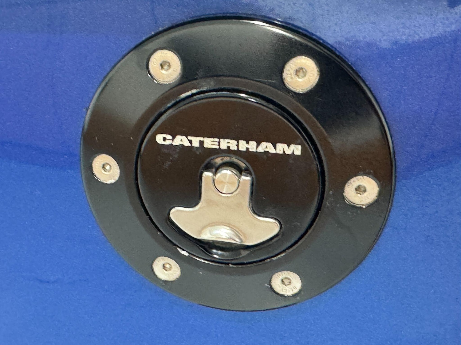 Used Caterham Seven 2005 for sale - 78115546: Photo 50