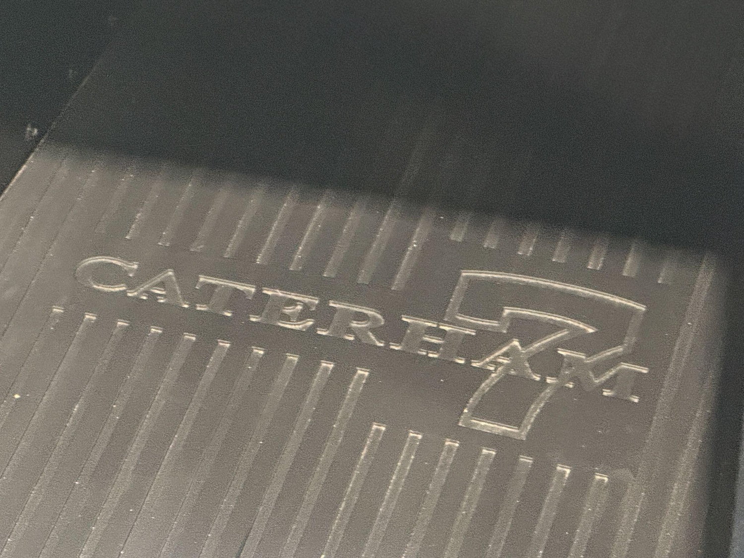 Used Caterham Seven 2005 for sale - 78115546: Photo 51