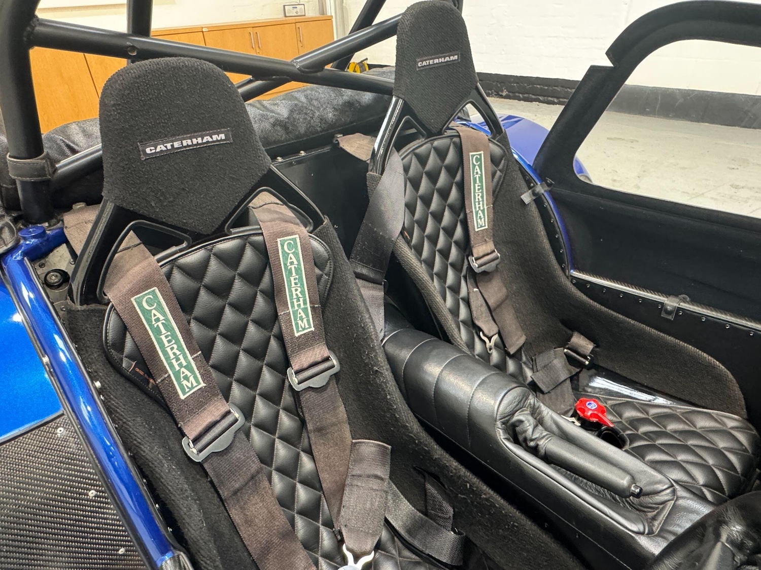 Used Caterham Seven 2005 for sale - 78115546: Photo 52