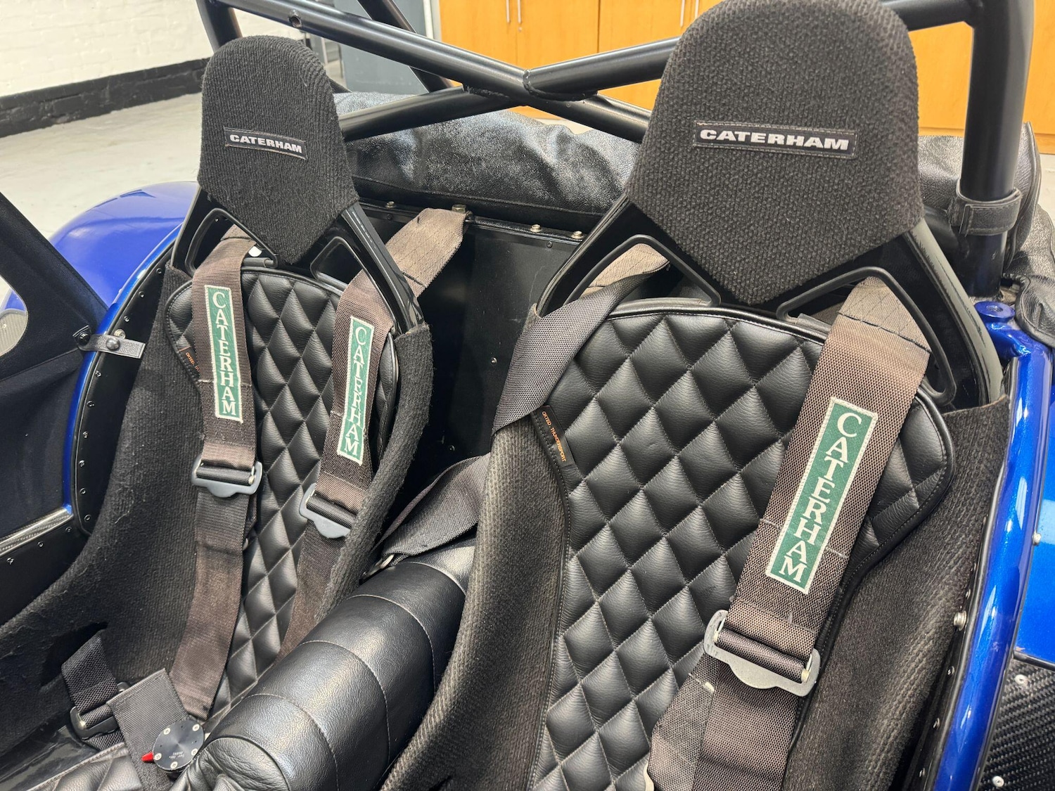 Used Caterham Seven 2005 for sale - 78115546: Photo 56