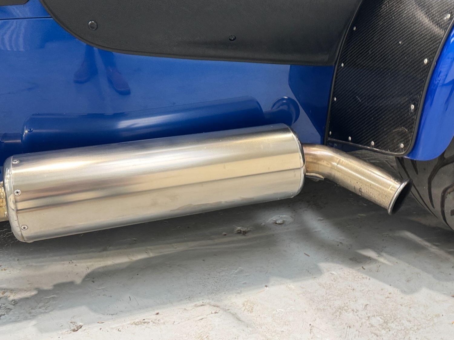 Used Caterham Seven 2005 for sale - 78115546: Photo 57