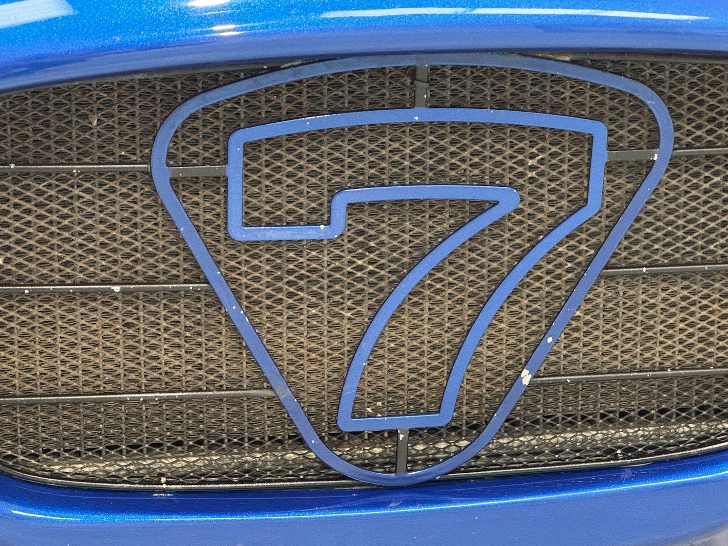 Used Caterham Seven 2005 for sale - 78115546: Photo 58