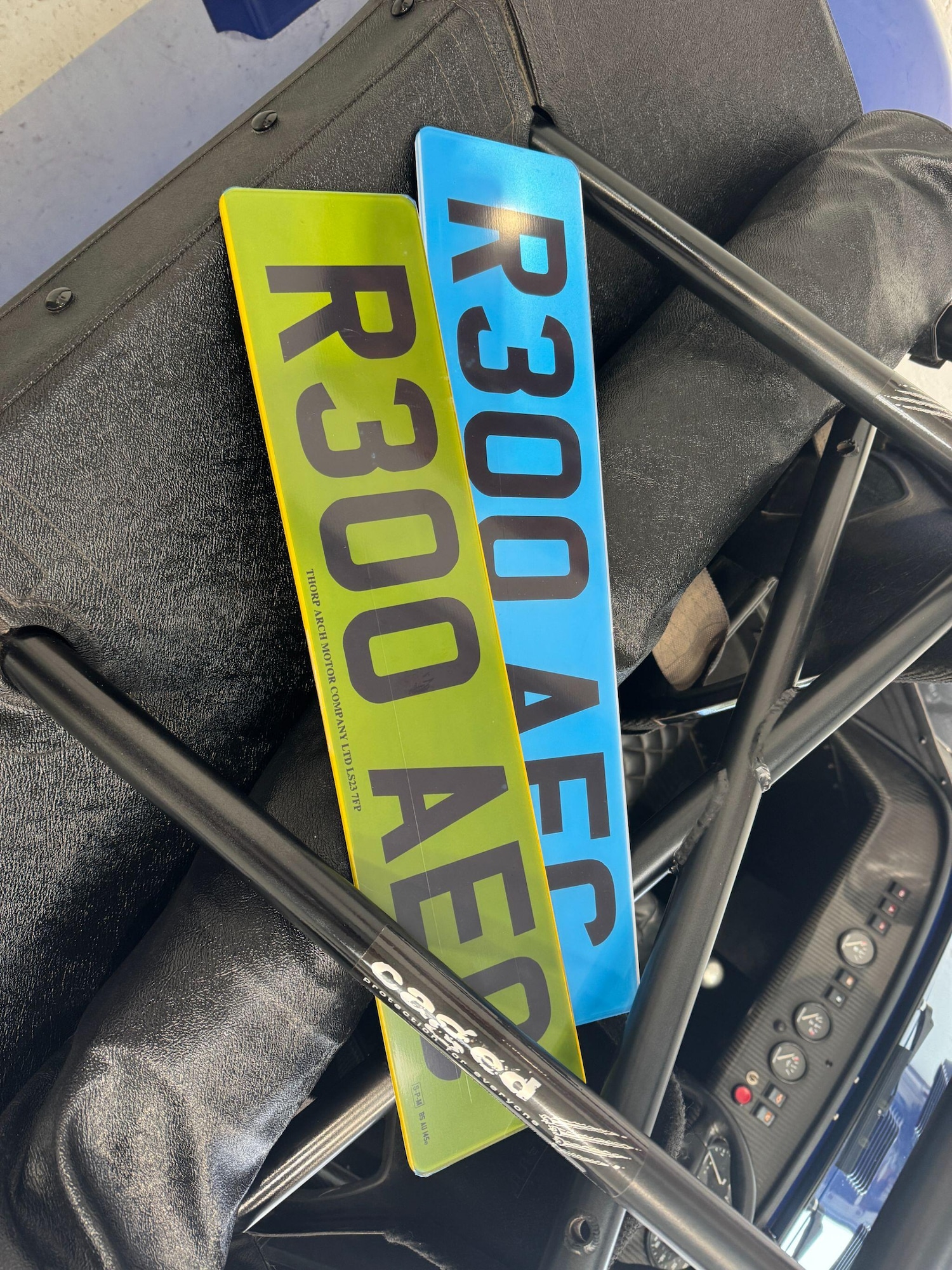 Used Caterham Seven 2005 for sale - 78115546: Photo 62