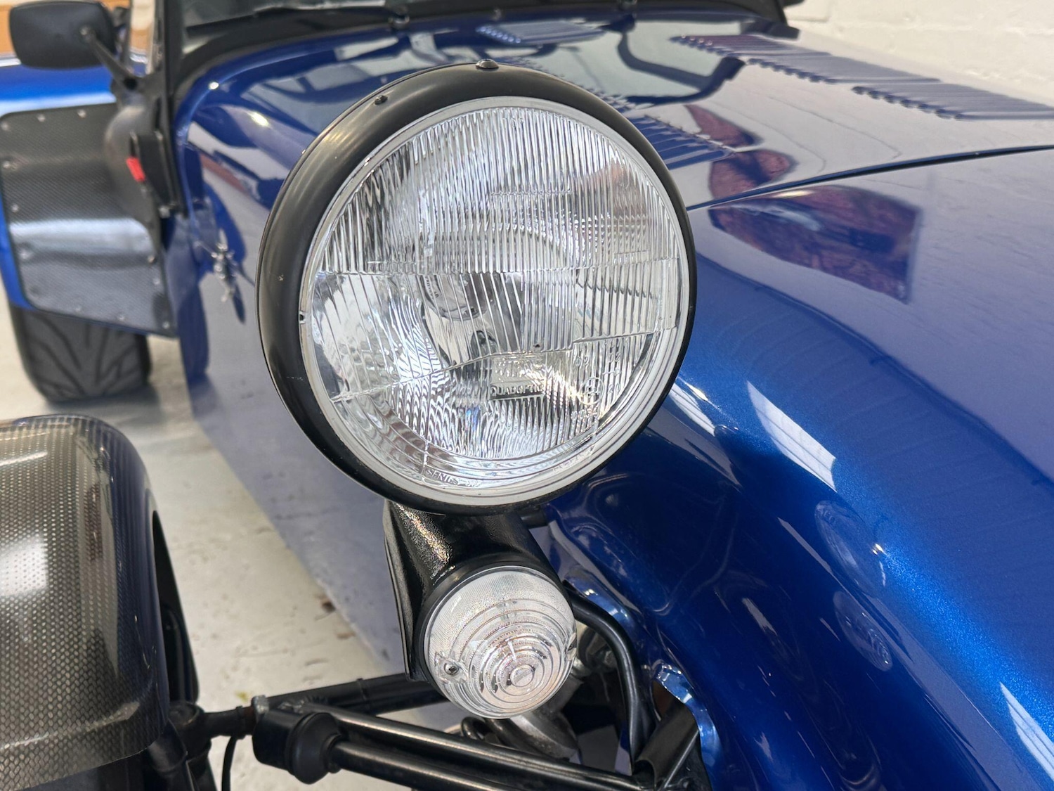 Used Caterham Seven 2005 for sale - 78115546: Photo 63