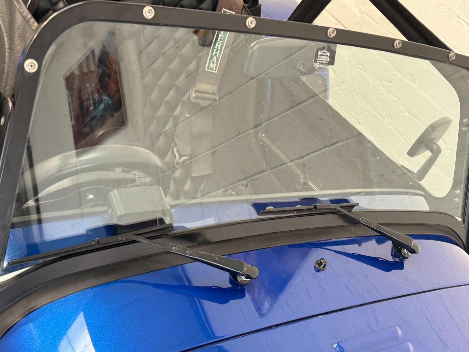 Used Caterham Seven 2005 for sale - 78115546: Photo 67