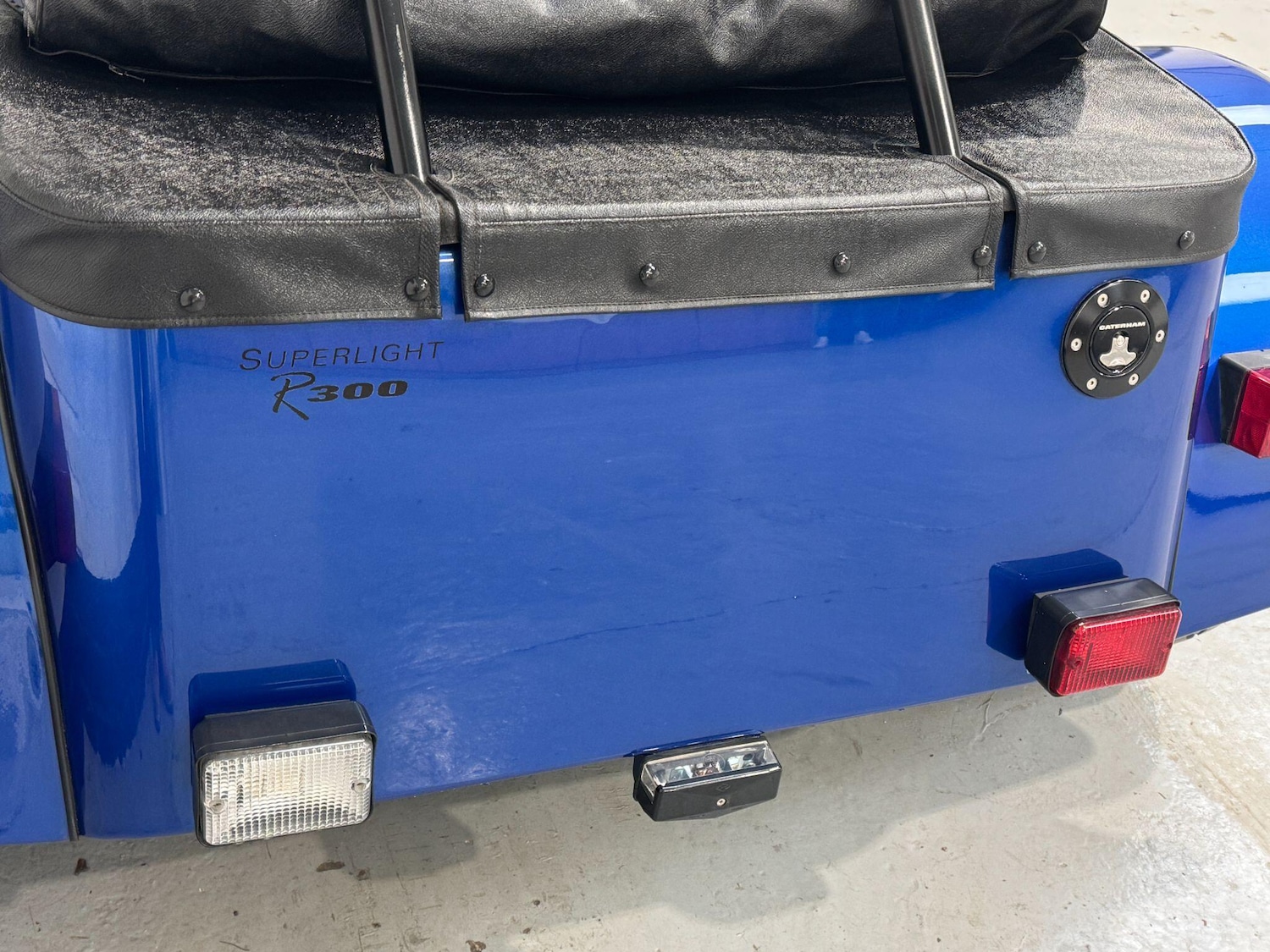 Used Caterham Seven 2005 for sale - 78115546: Photo 69