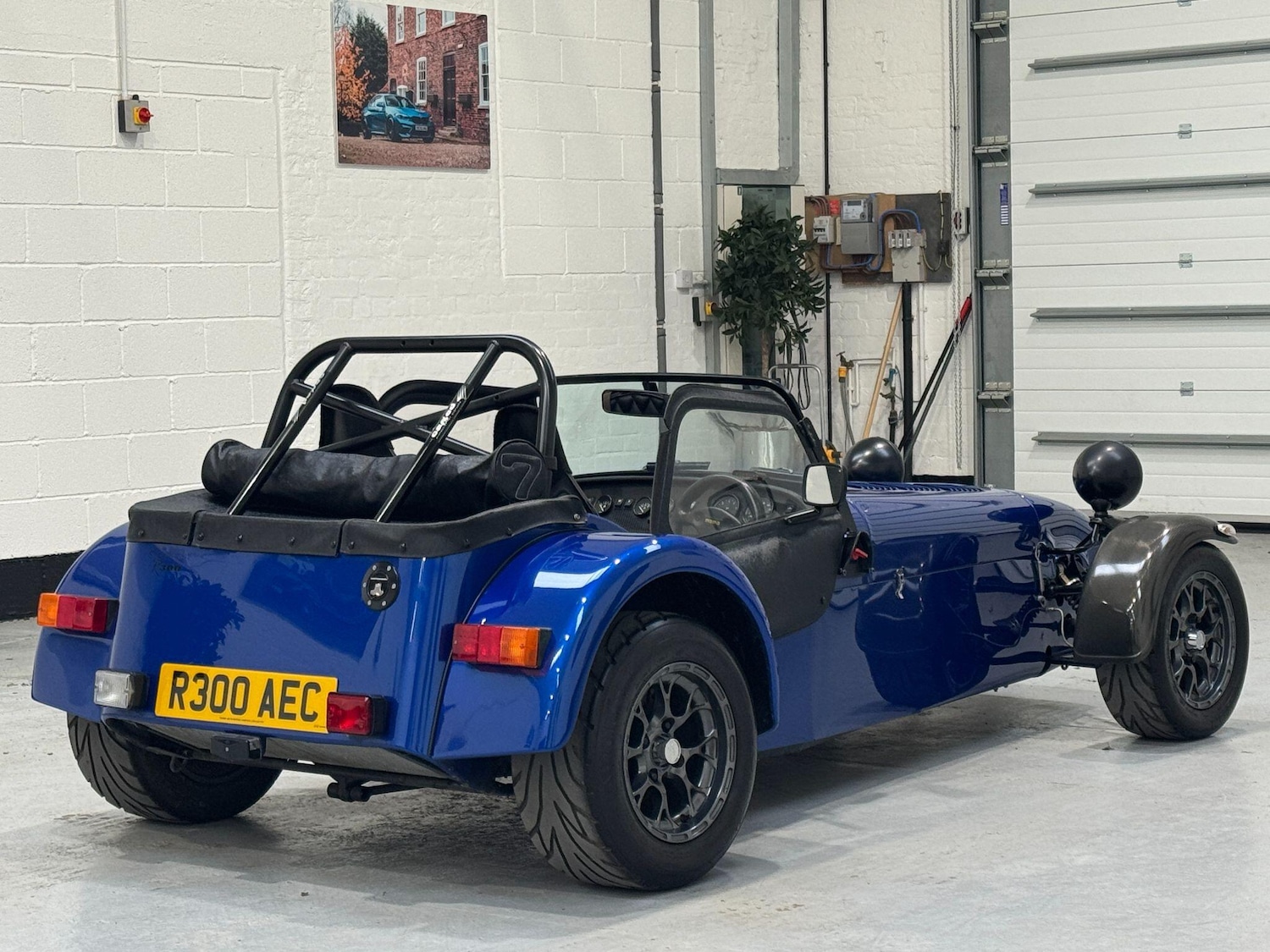 Used Caterham Seven 2005 for sale - 78115546: Photo 9