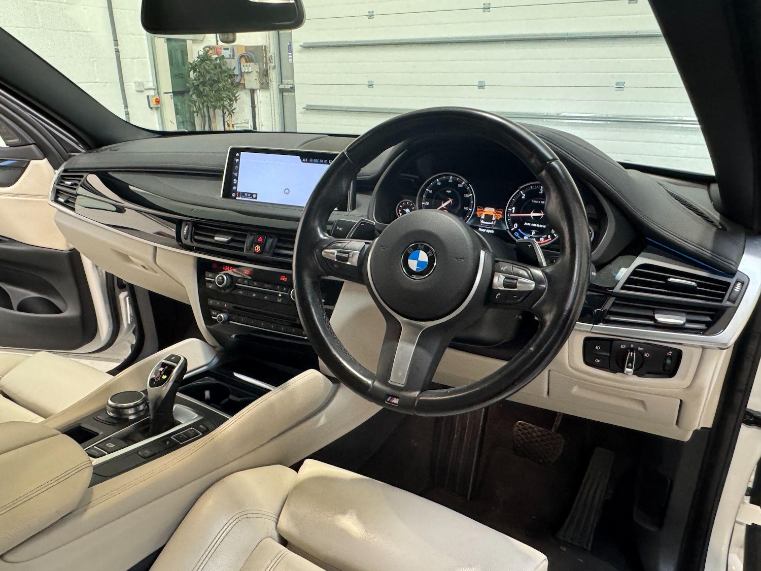 Used BMW X6 2018 for sale - 77131993: Photo 17