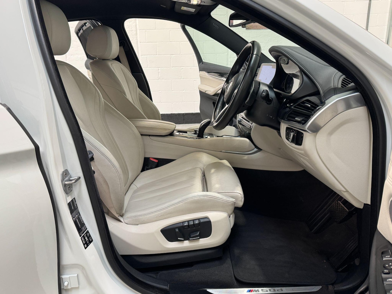 Used BMW X6 2018 for sale - 77131993: Photo 18