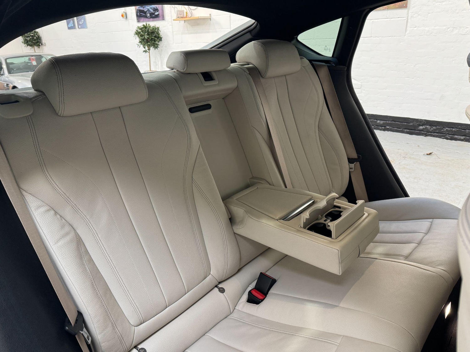 Used BMW X6 2018 for sale - 77131993: Photo 21