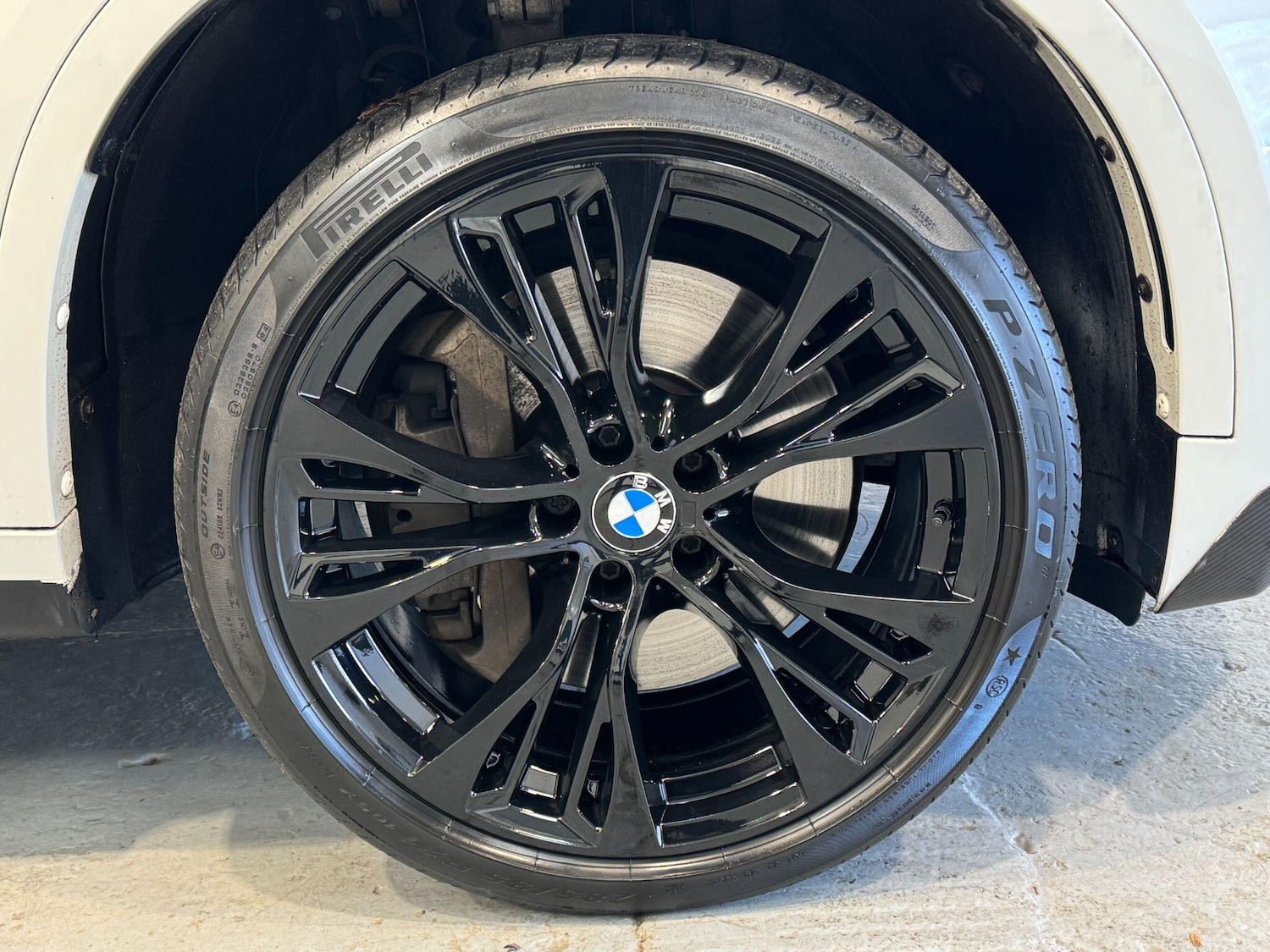 Used BMW X6 2018 for sale - 77131993: Photo 23