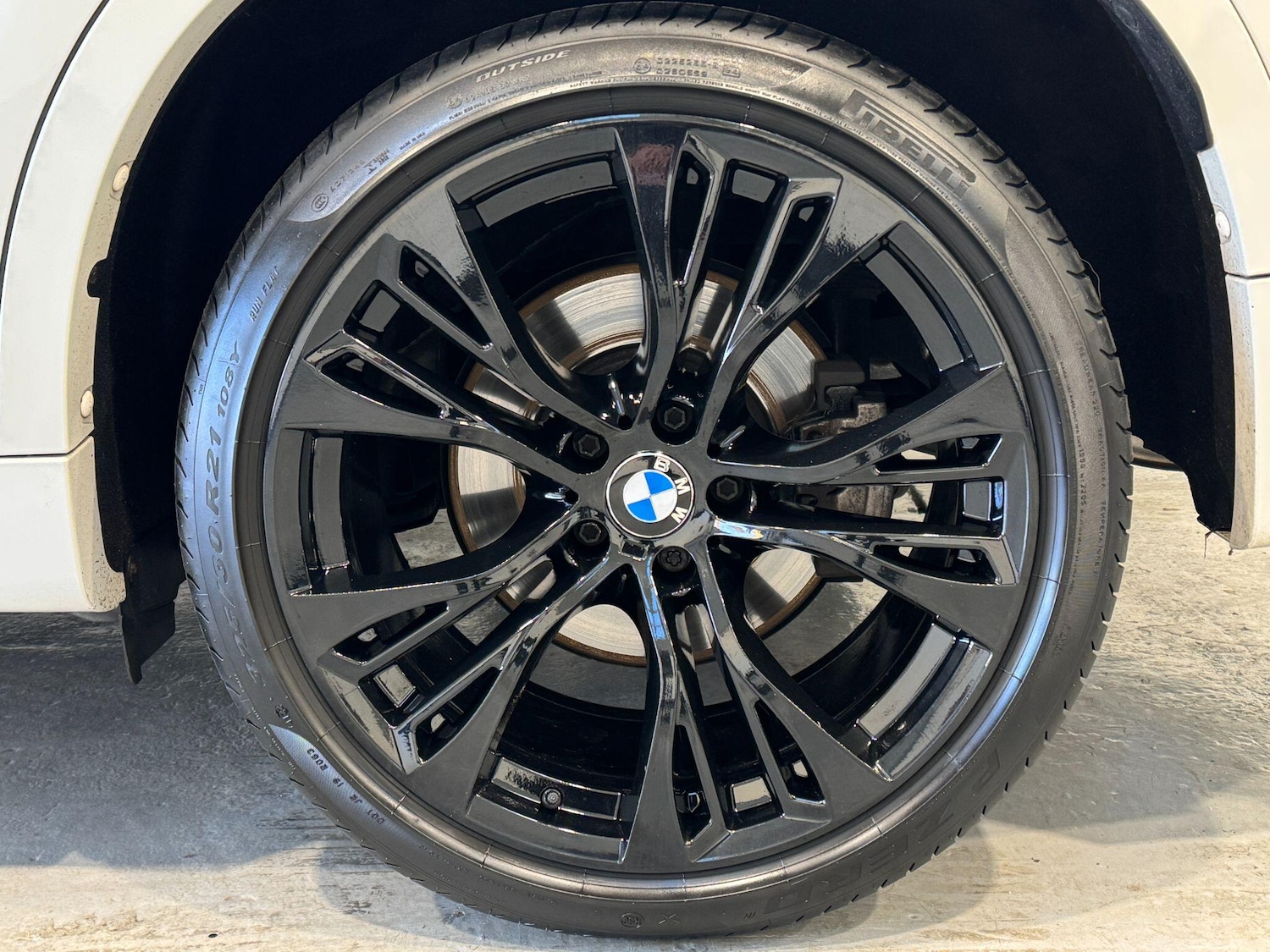 Used BMW X6 2018 for sale - 77131993: Photo 24