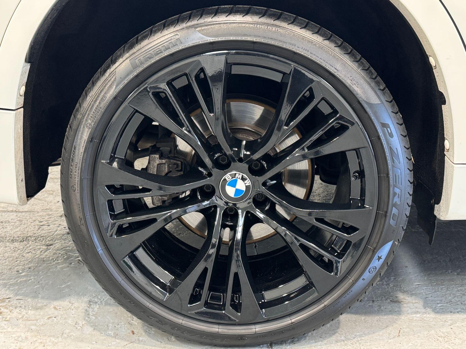 Used BMW X6 2018 for sale - 77131993: Photo 26