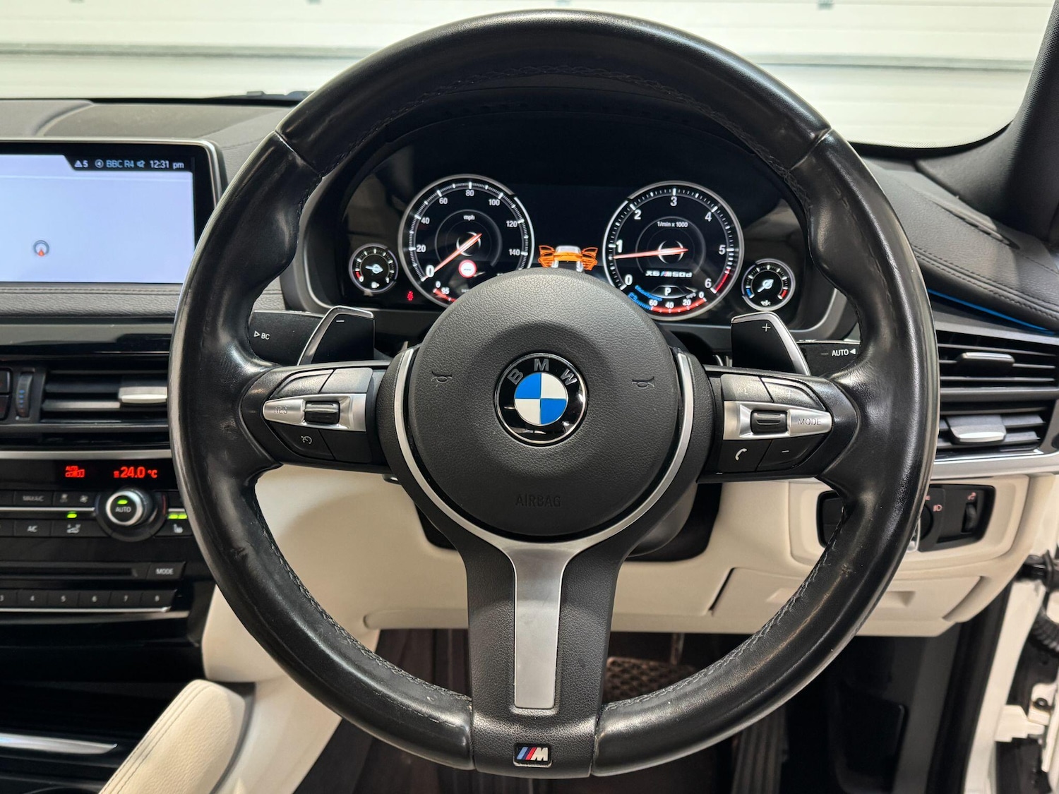 Used BMW X6 2018 for sale - 77131993: Photo 27