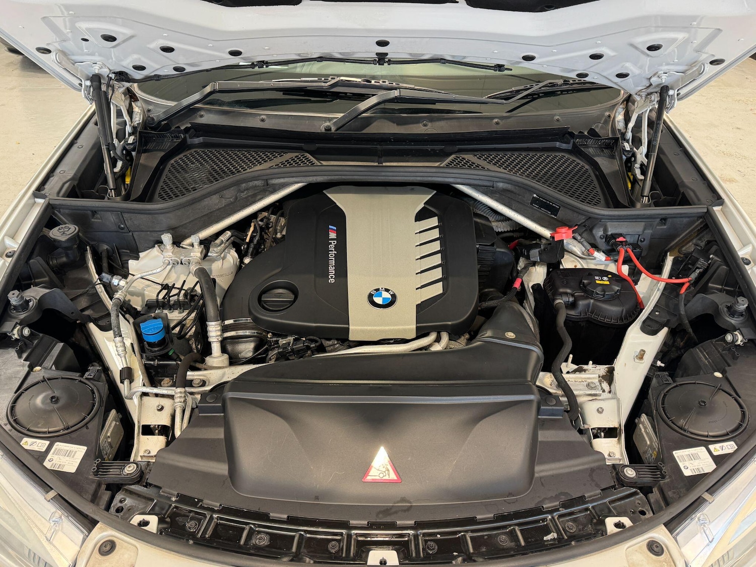 Used BMW X6 2018 for sale - 77131993: Photo 28