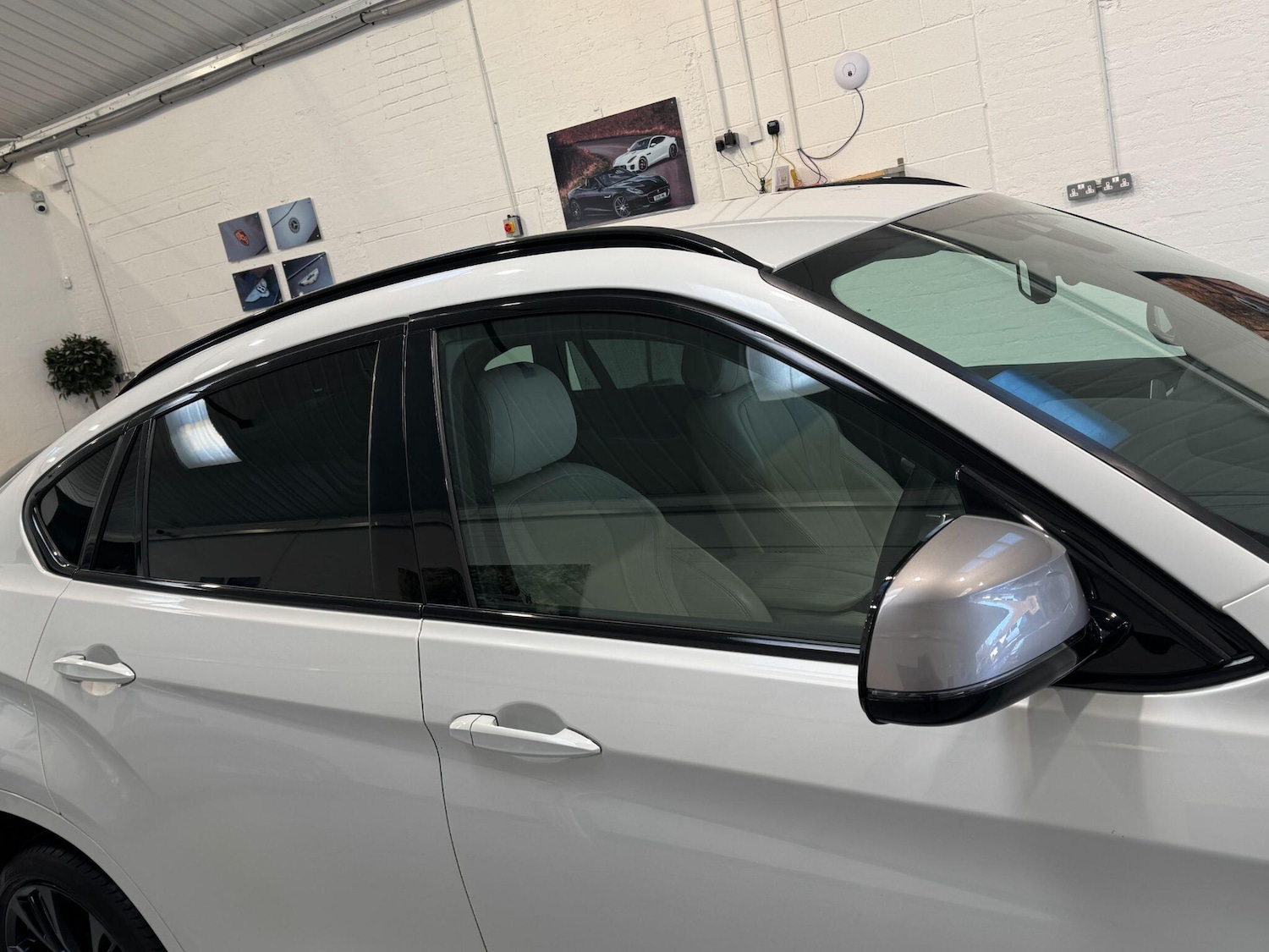 Used BMW X6 2018 for sale - 77131993: Photo 30