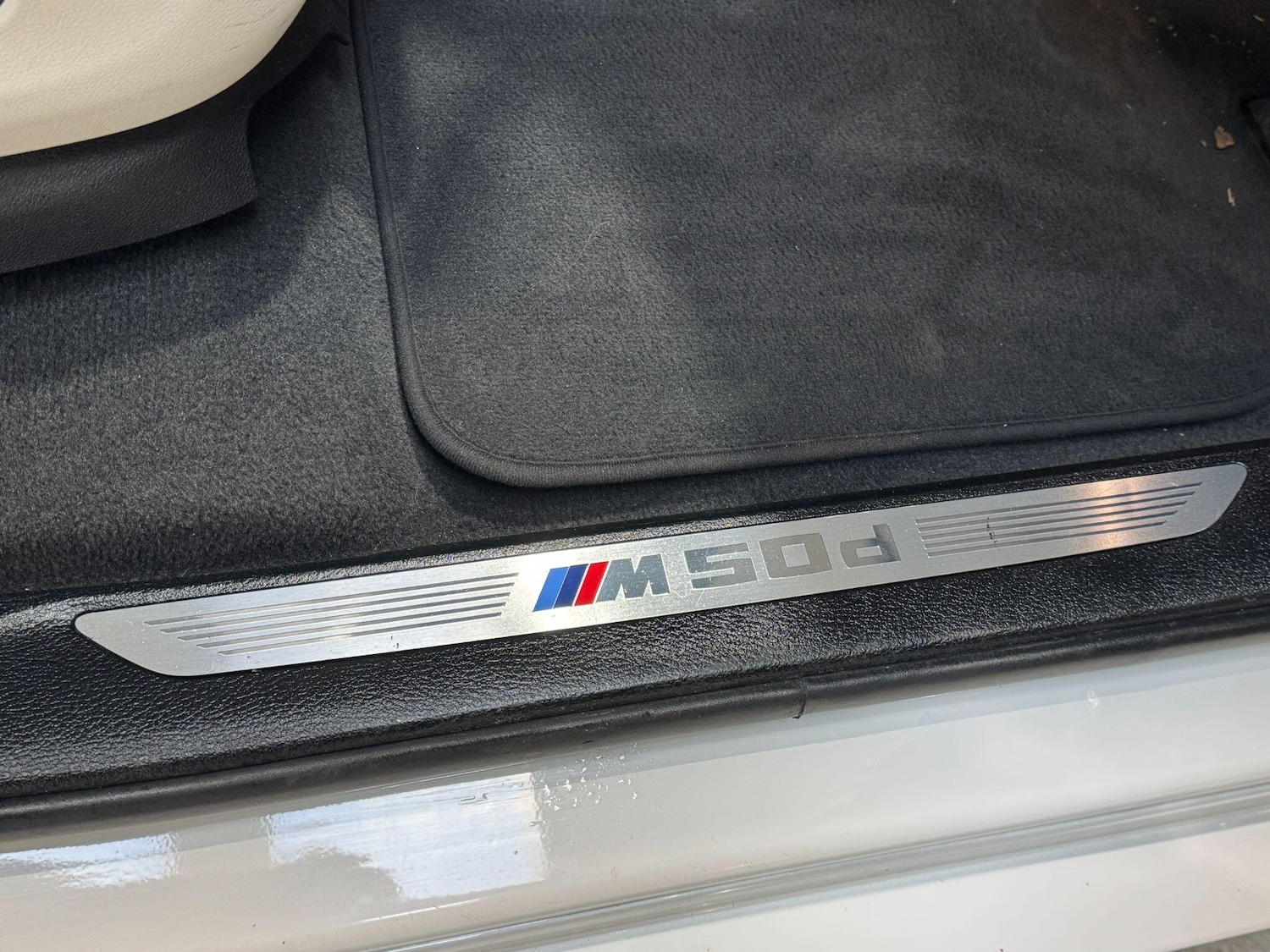 Used BMW X6 2018 for sale - 77131993: Photo 42