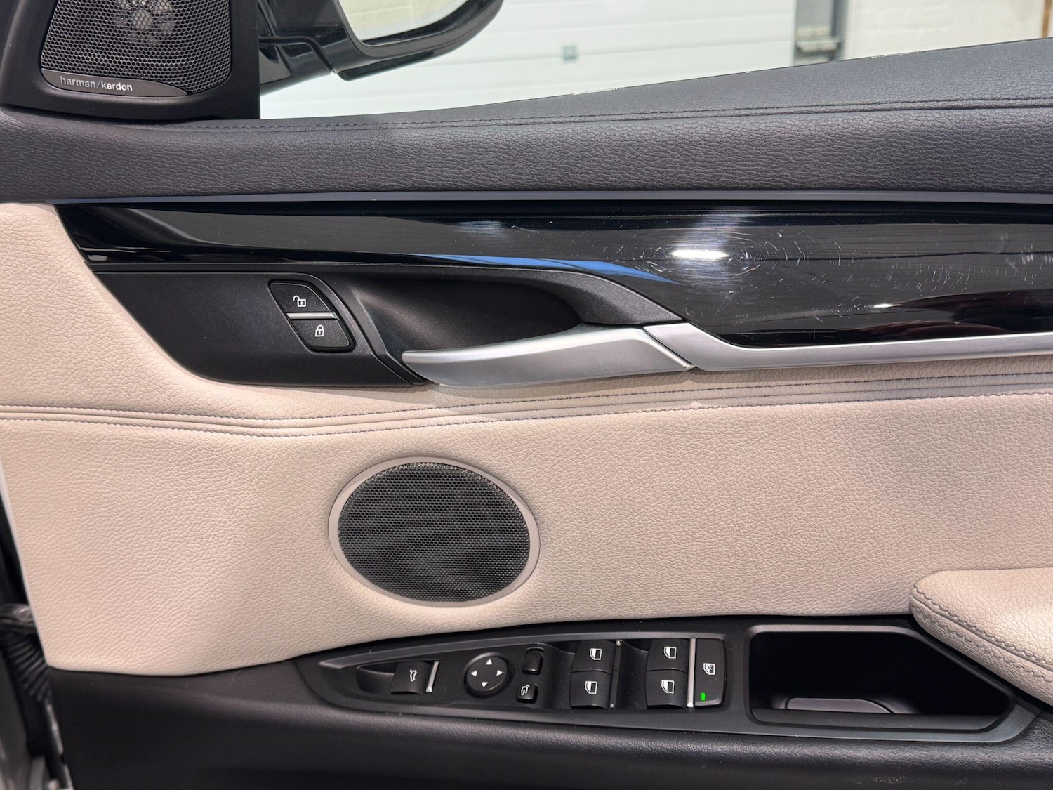 Used BMW X6 2018 for sale - 77131993: Photo 43