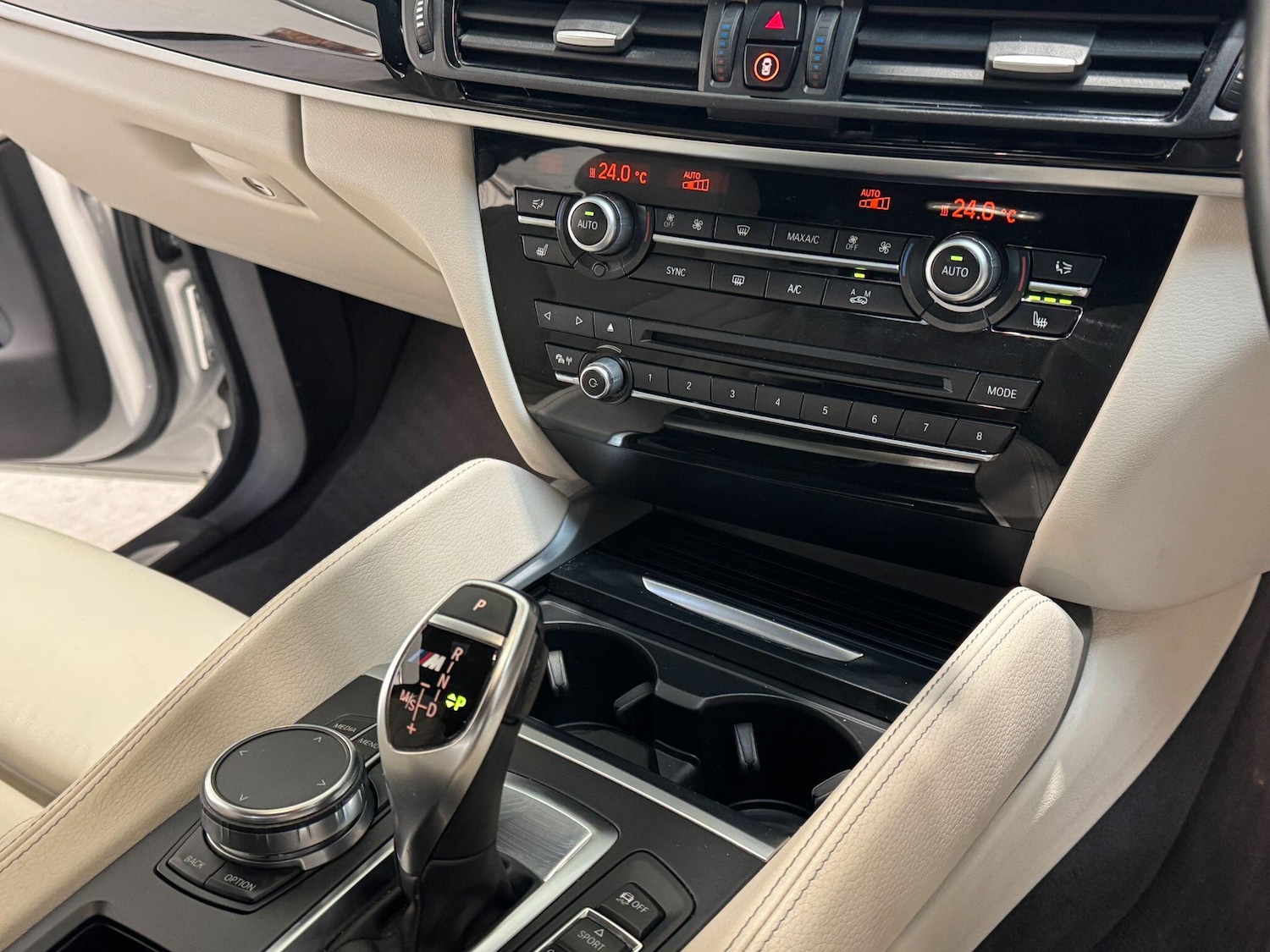 Used BMW X6 2018 for sale - 77131993: Photo 45