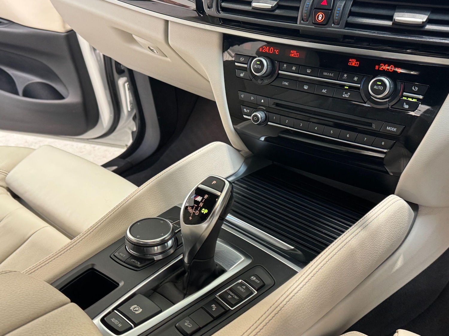 Used BMW X6 2018 for sale - 77131993: Photo 46