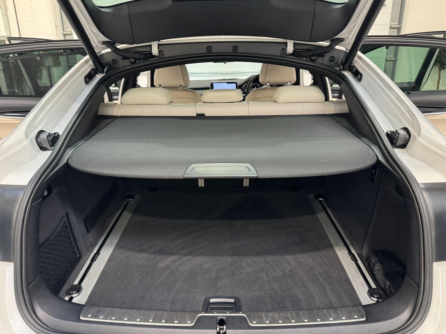 Used BMW X6 2018 for sale - 77131993: Photo 49