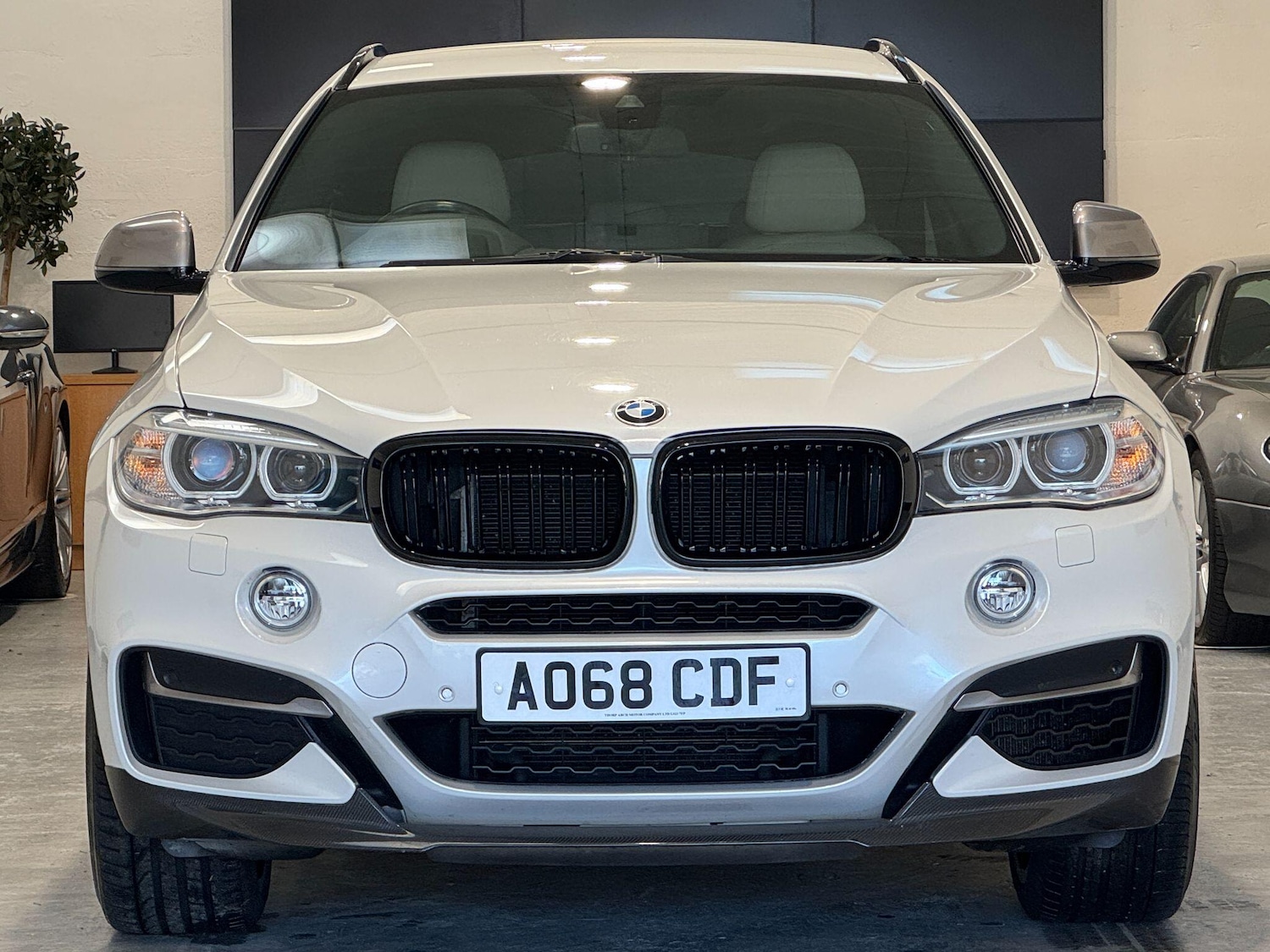 Used BMW X6 2018 for sale - 77131993: Photo 5