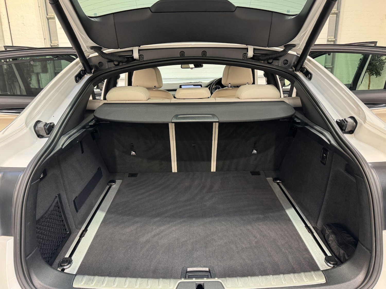 Used BMW X6 2018 for sale - 77131993: Photo 50