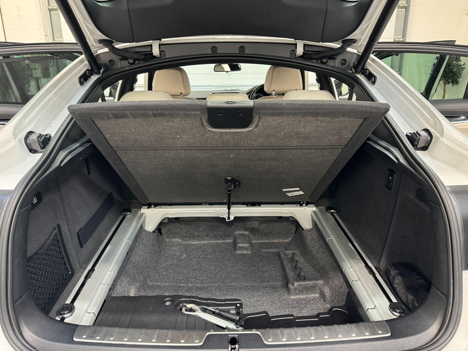 Used BMW X6 2018 for sale - 77131993: Photo 51