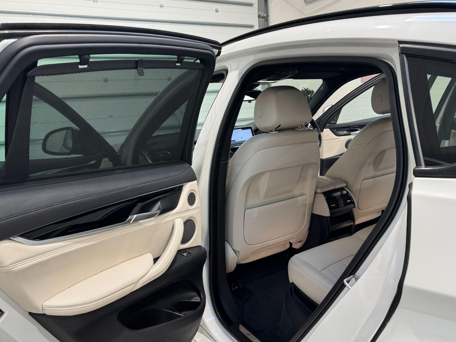 Used BMW X6 2018 for sale - 77131993: Photo 53