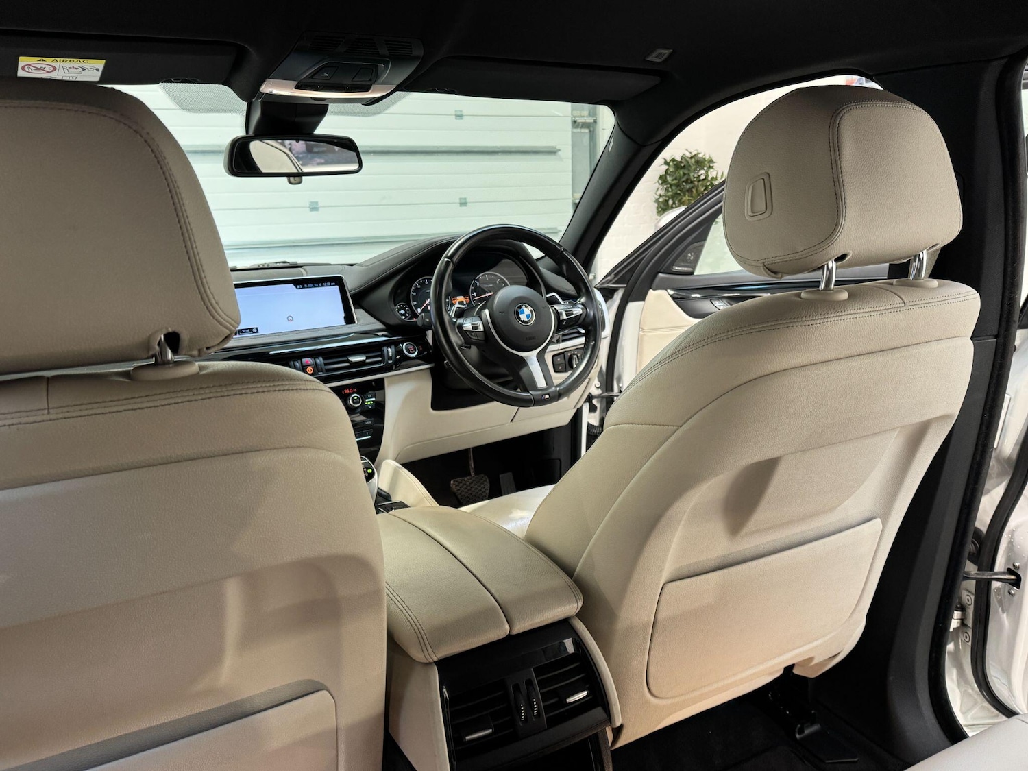 Used BMW X6 2018 for sale - 77131993: Photo 54