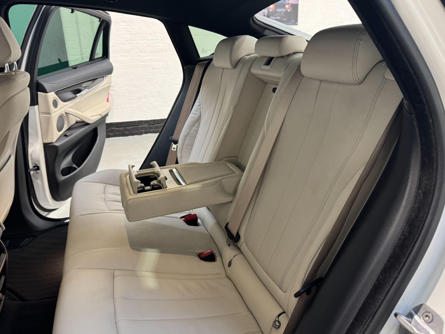 Used BMW X6 2018 for sale - 77131993: Photo 55