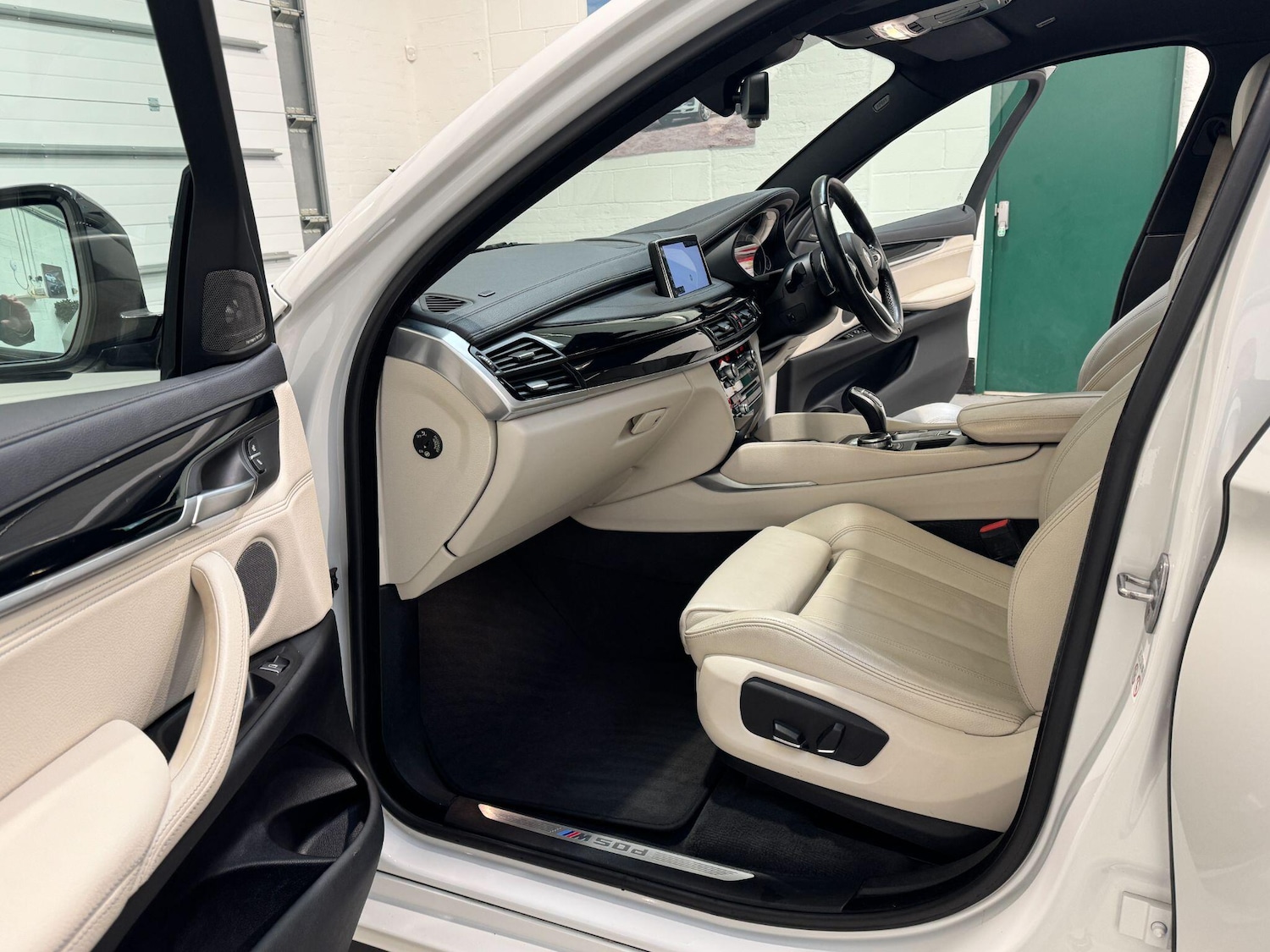 Used BMW X6 2018 for sale - 77131993: Photo 56