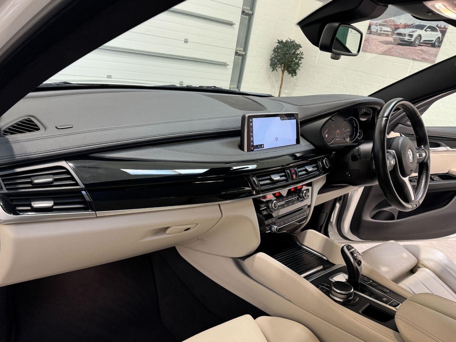 Used BMW X6 2018 for sale - 77131993: Photo 58