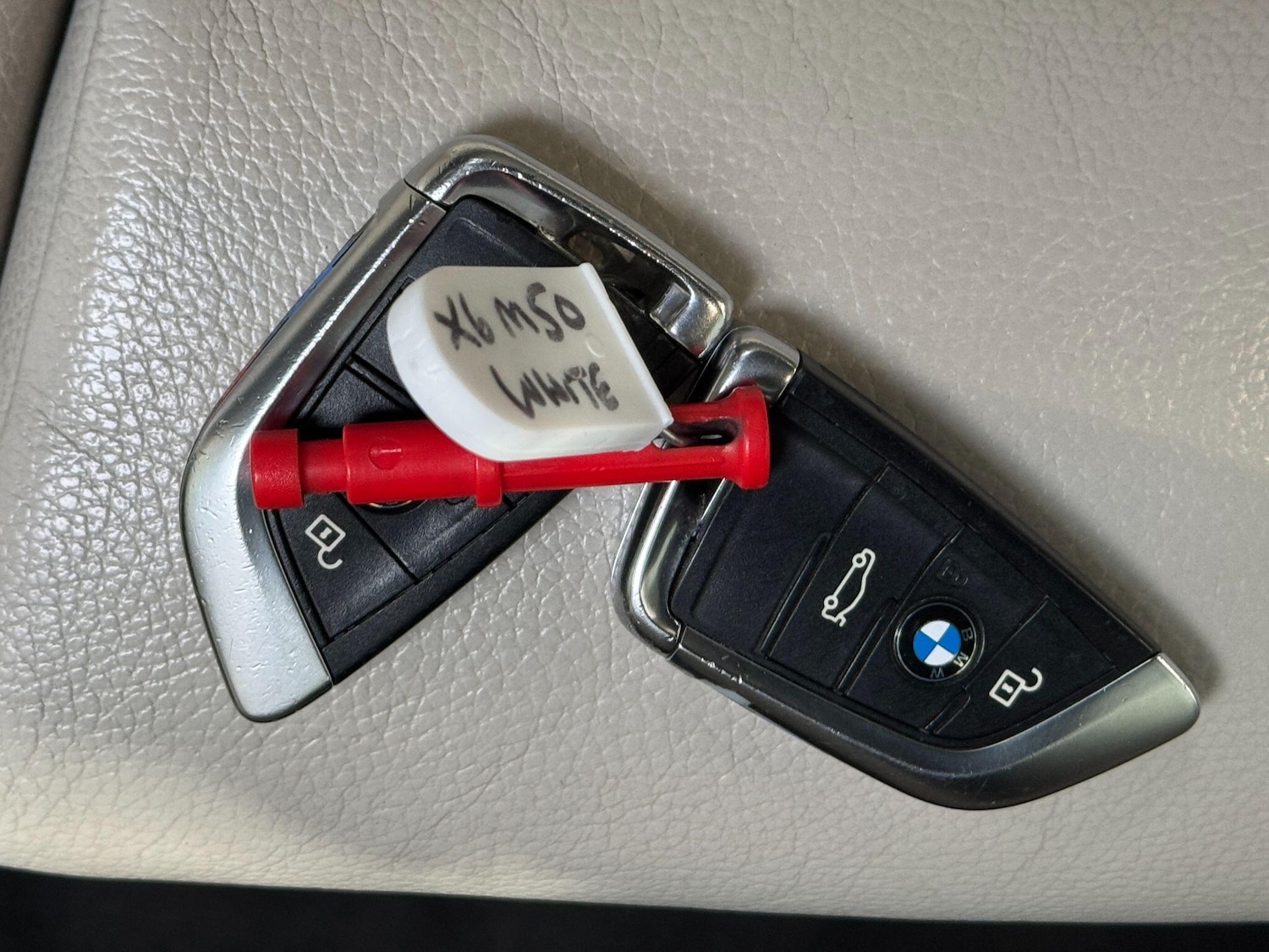 Used BMW X6 2018 for sale - 77131993: Photo 61