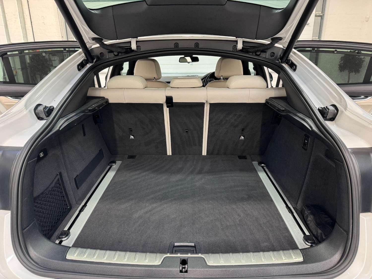 Used BMW X6 2018 for sale - 77131993: Photo 63