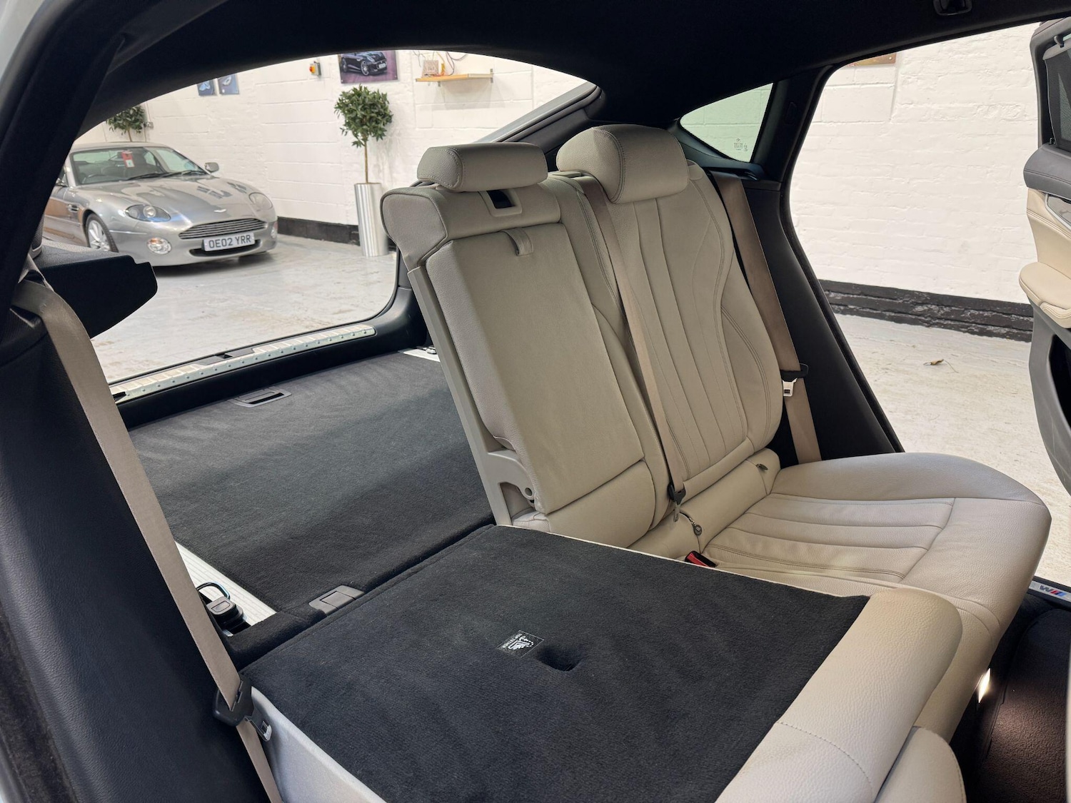 Used BMW X6 2018 for sale - 77131993: Photo 64