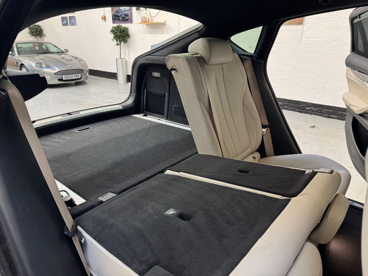 Used BMW X6 2018 for sale - 77131993: Photo 67