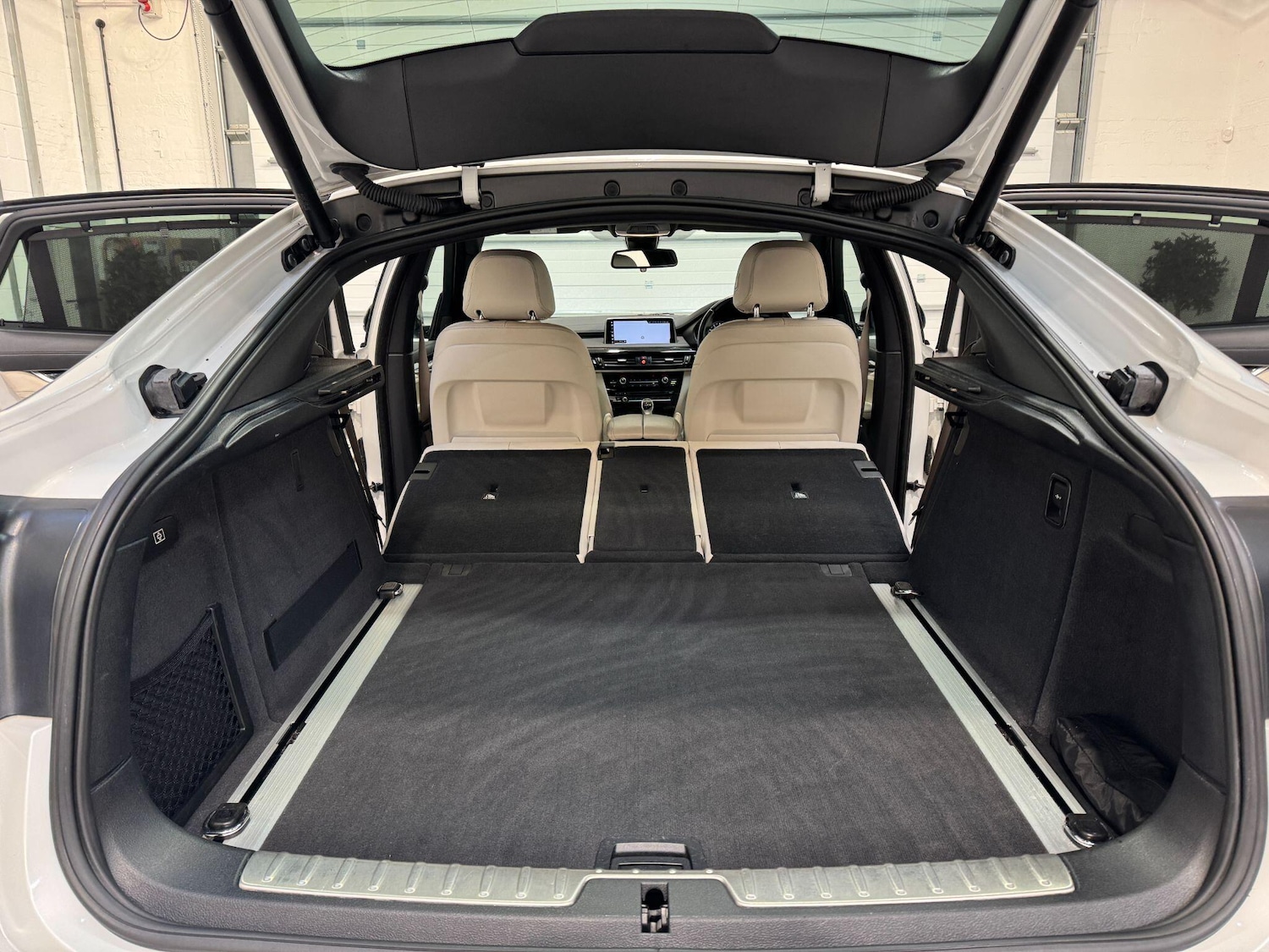 Used BMW X6 2018 for sale - 77131993: Photo 68