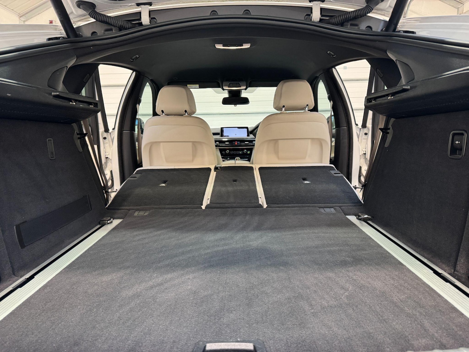 Used BMW X6 2018 for sale - 77131993: Photo 69